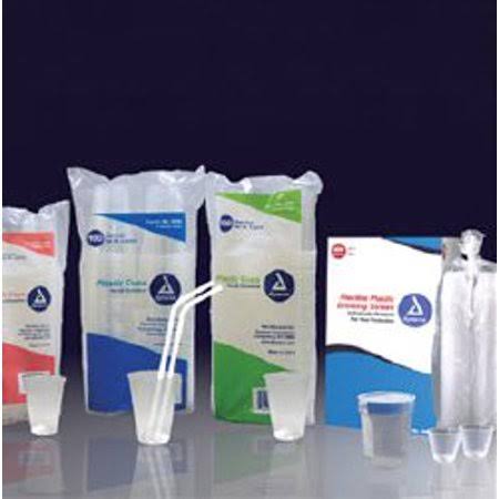 5 oz Plastic Drinking Cup S7037