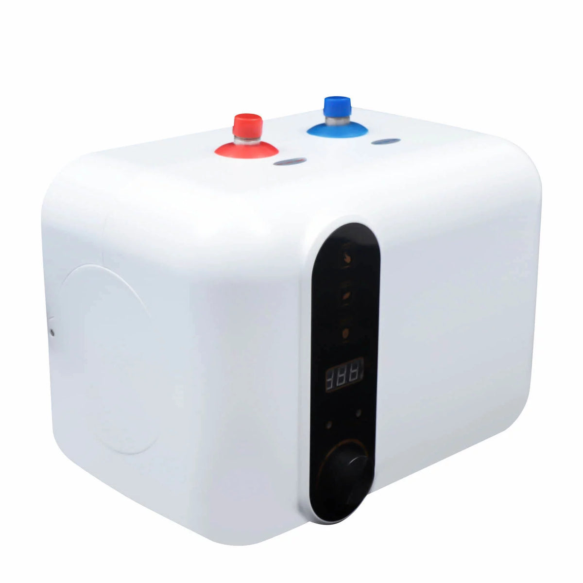 Compact Mini-Tank Storage Electric Hot Water Heater 10L 1500W 110V K498345
