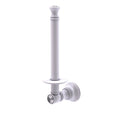 Matte White Toilet Paper Holder X521510