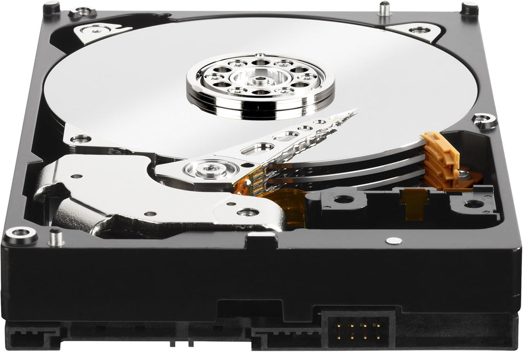 1 TB 7200 RPM SATA III Enterprise Hard Drive F434
