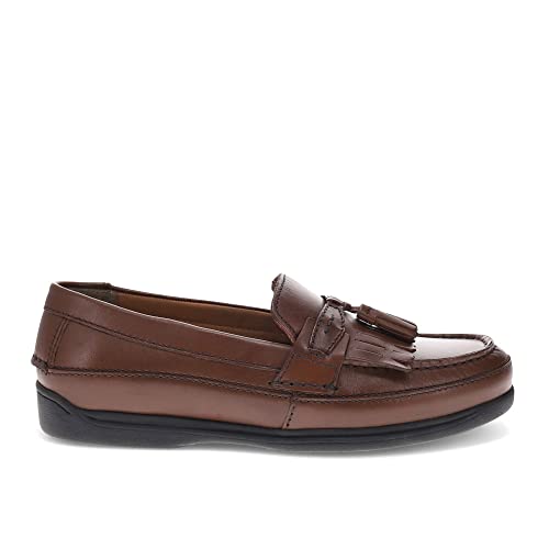 Men's Sinclair Kiltie Loafer Q716