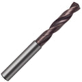7/32x22 Carbide 140° Point Coolant Fed Drill A833698