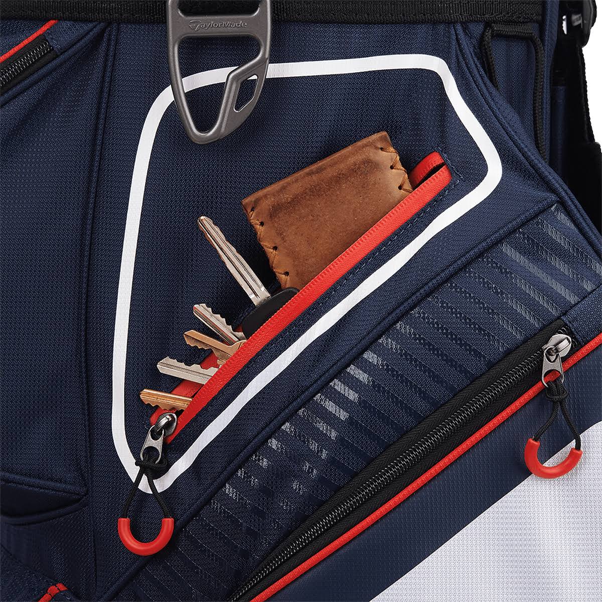 Cart Bag P948