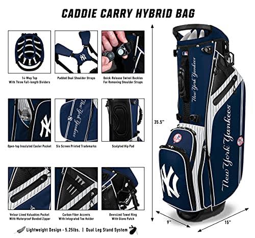 Golf Bag S559