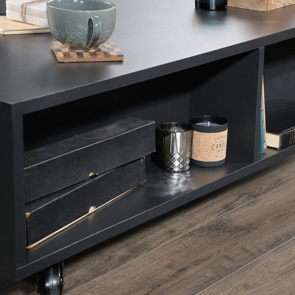 Black Coffee Table H771597