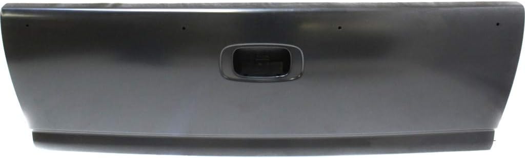 Steel Tailgate S3701