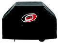 Black Heavy Duty Vinyl BBQ Grill Cover G601476