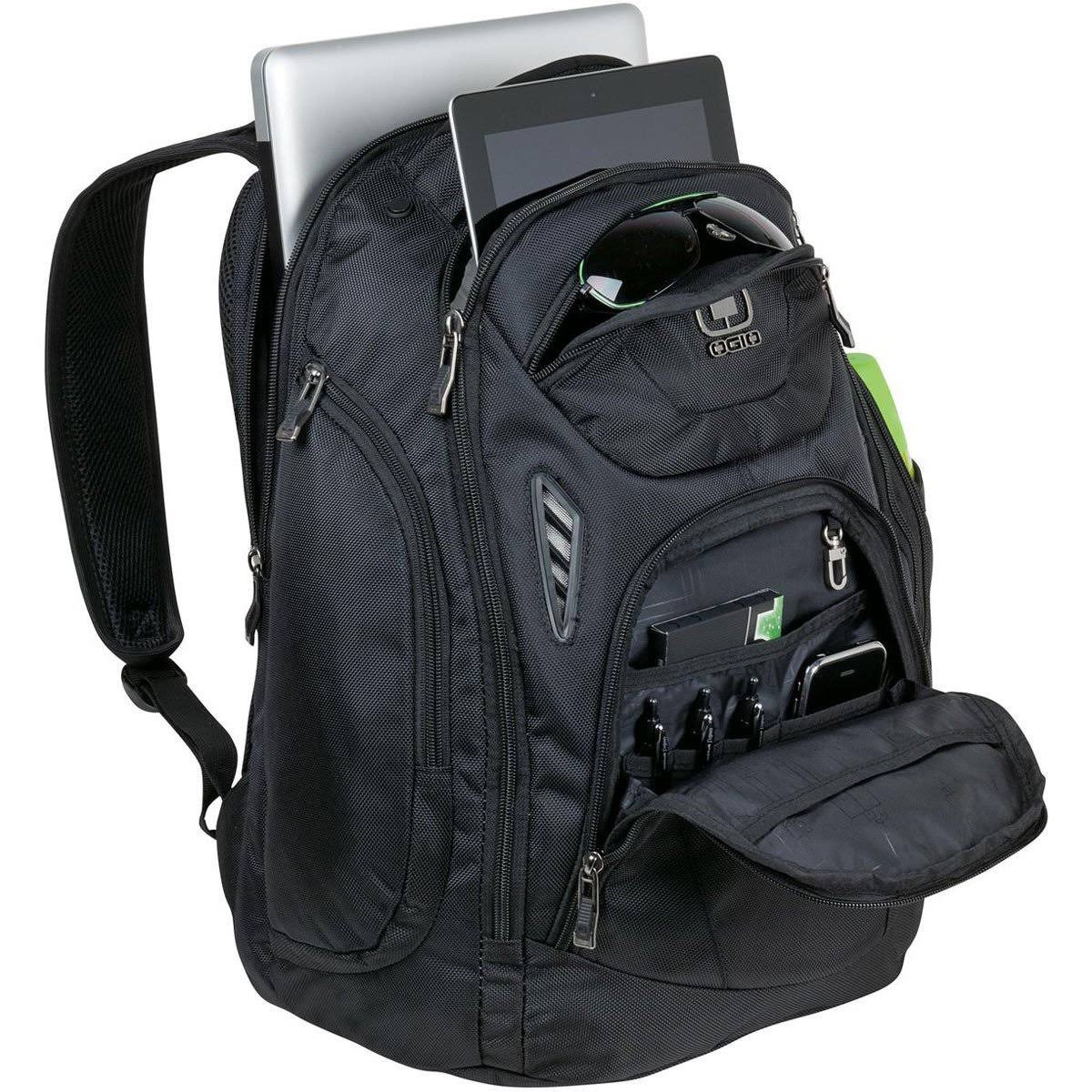 Black Pack O74956