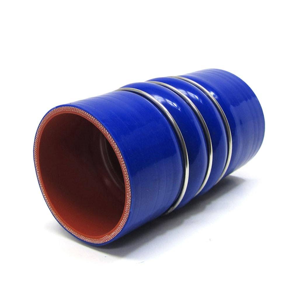 Blue Silicone Hose J922680
