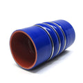Blue Silicone Hose J922680