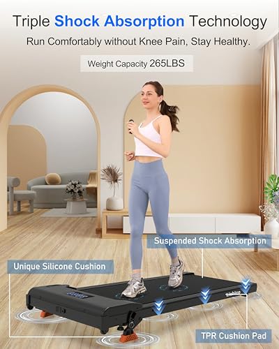 Walking Pad Under Desk Treadmill I909465