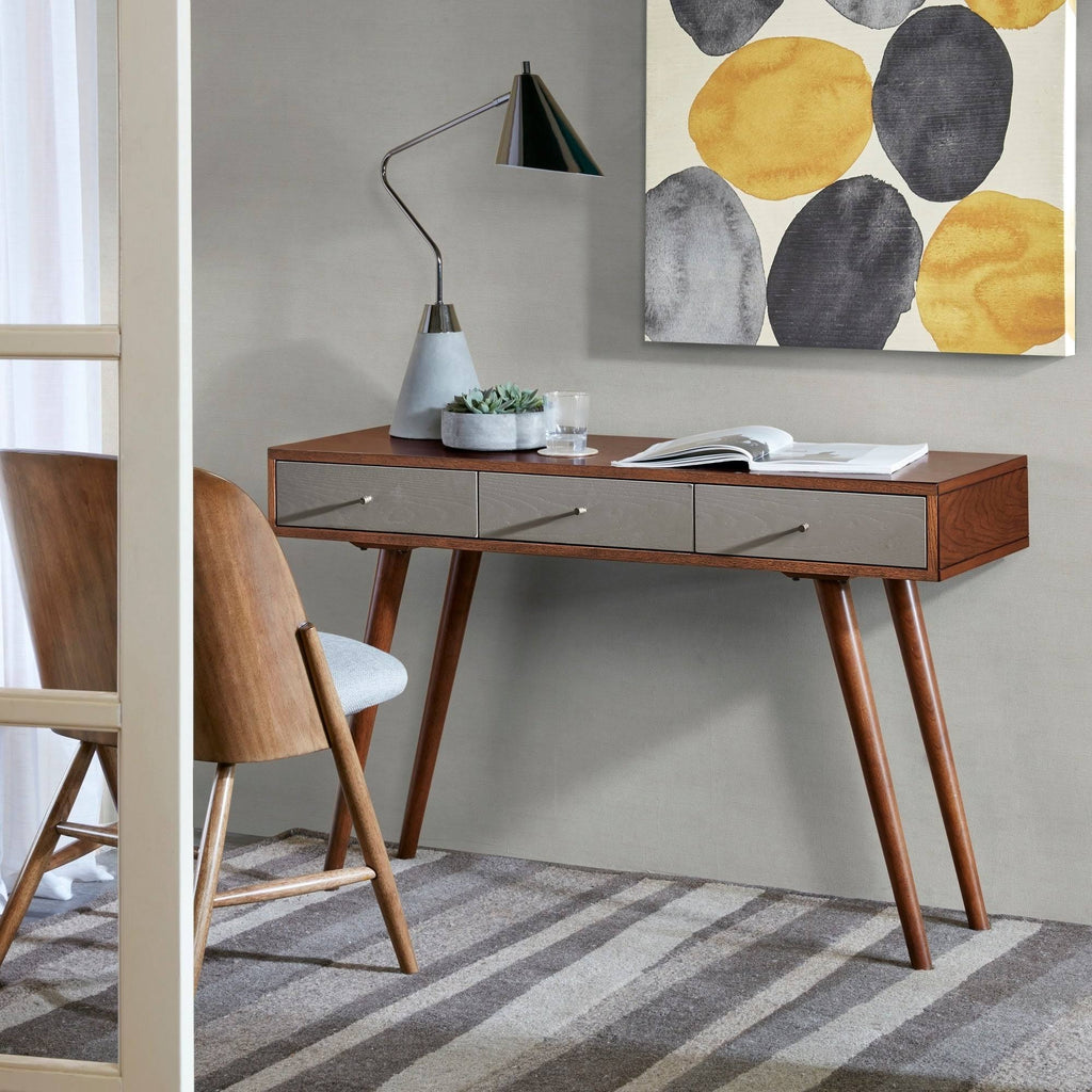 3 Drawer Writing Desk V313652