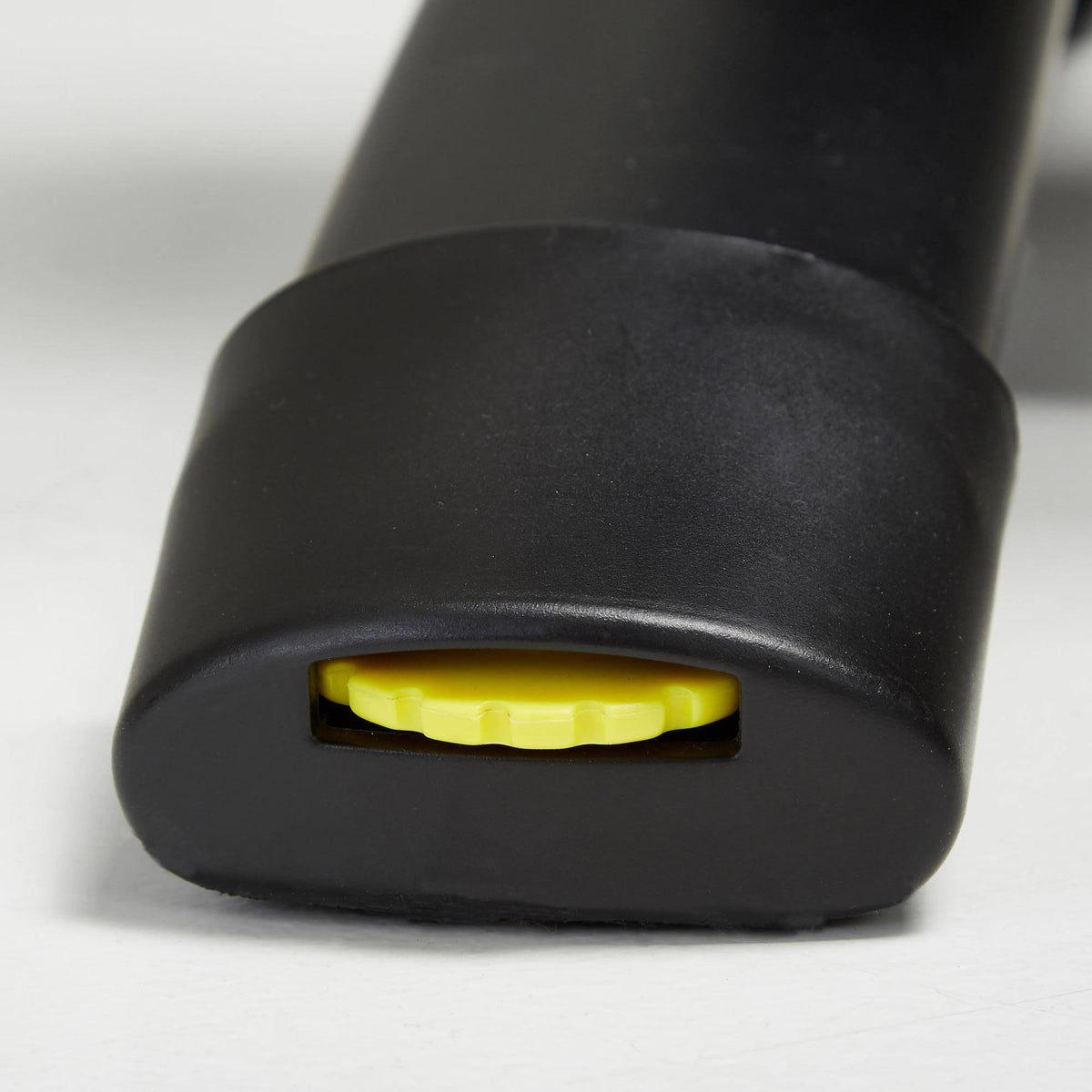 Self-Powered Exercise Fitness Elliptical Y68772