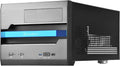 Micro-ATX Small Form Factor Case with Aluminum Front Panel N445629