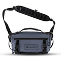 Compact Camera Sling and Crossbody Bag with Fast Access, 3-Way Carry (Wasatch Green) B760993