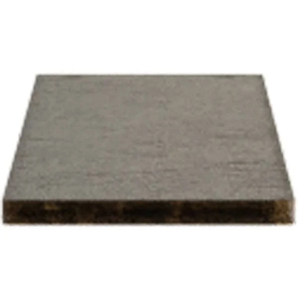 Antiqued Brass Steel Bracket T57890