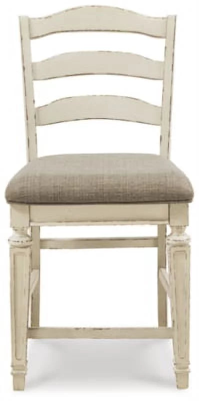 Counter Height Upholstered Barstool K11136