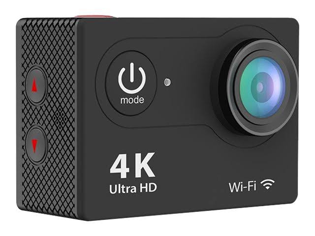 4K Waterproof 12 Mega Pixel Action Camera X619067
