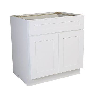 Sink Base Cabinet S2923