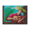 Musicians Guitar 1 18x24 S16760