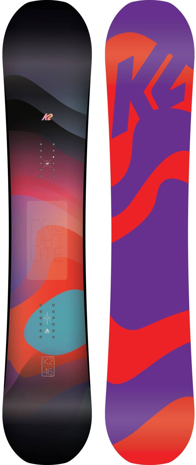 Bright Lite Snowboard U55999