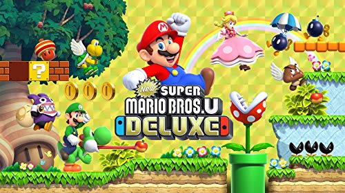Mario Choose One Bundle F5379