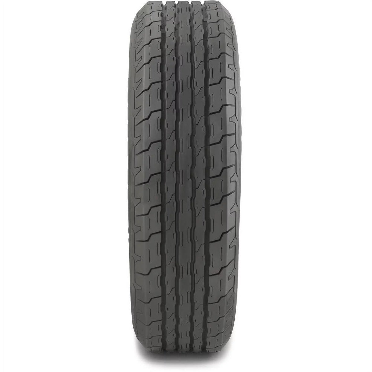 Carlstar Sport Trail LH ST175/80R13 91M C Trailer Tire M269