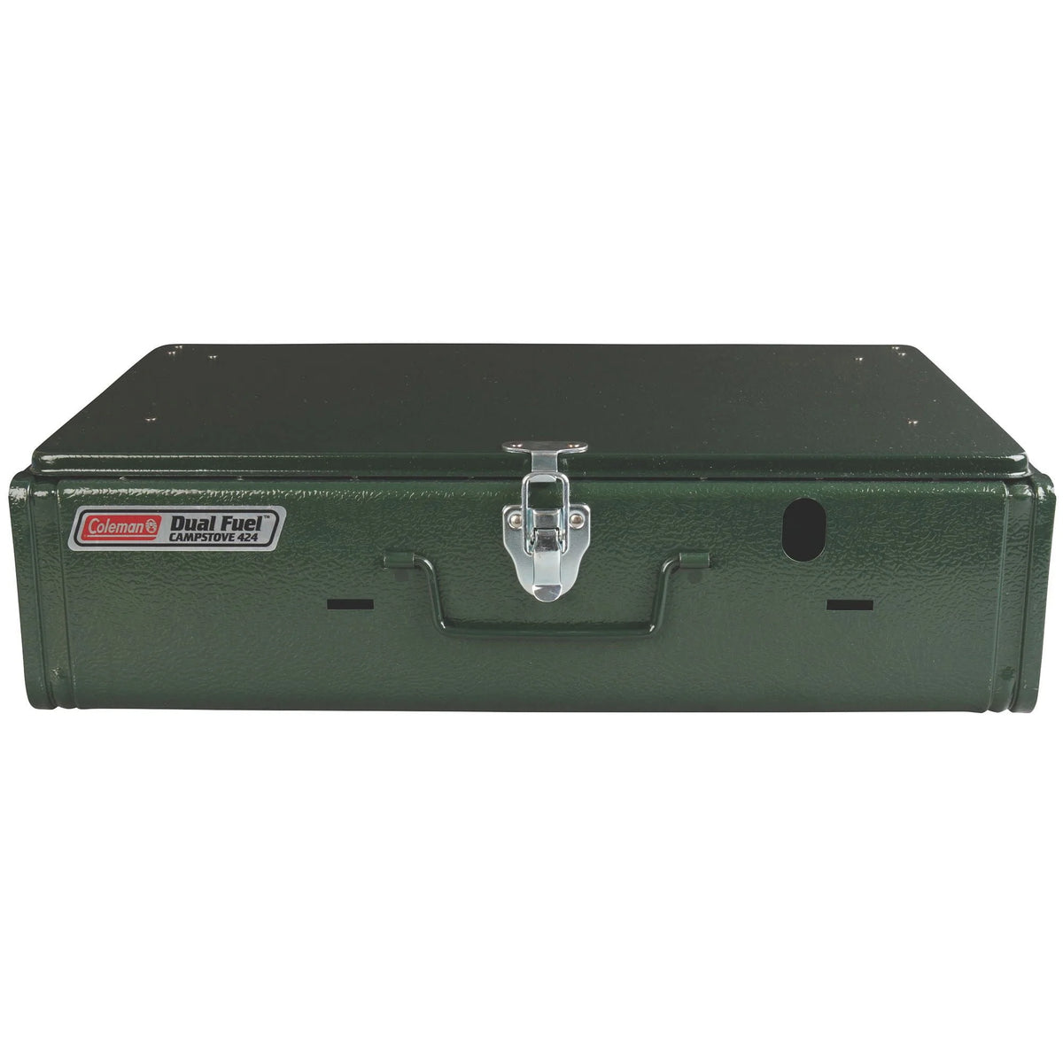 Dual Fuel 2-Burner Stove P911