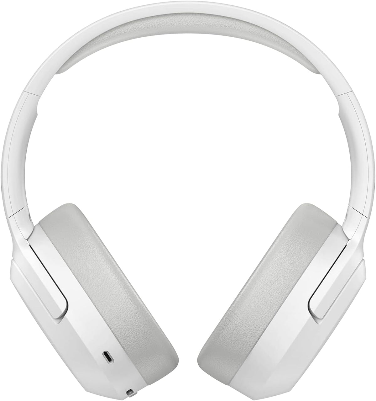 Bluetooth Headphones with Active Noise Cancelling, 49H Playtime, Black L803795