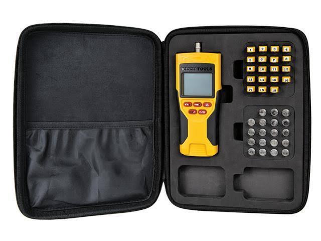 Cable Tester with Case U346