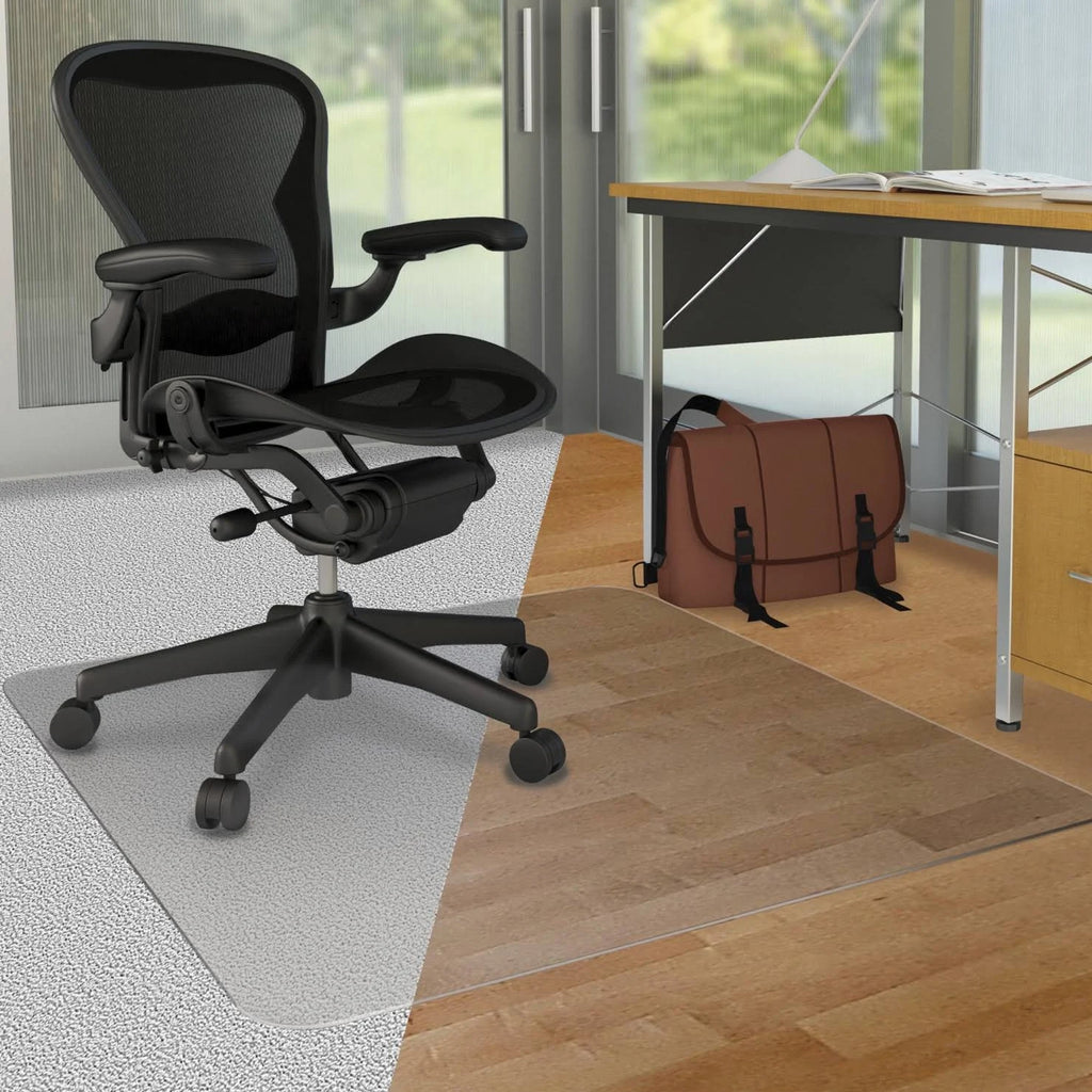 Carpet/Hard Floor Chairmat H257