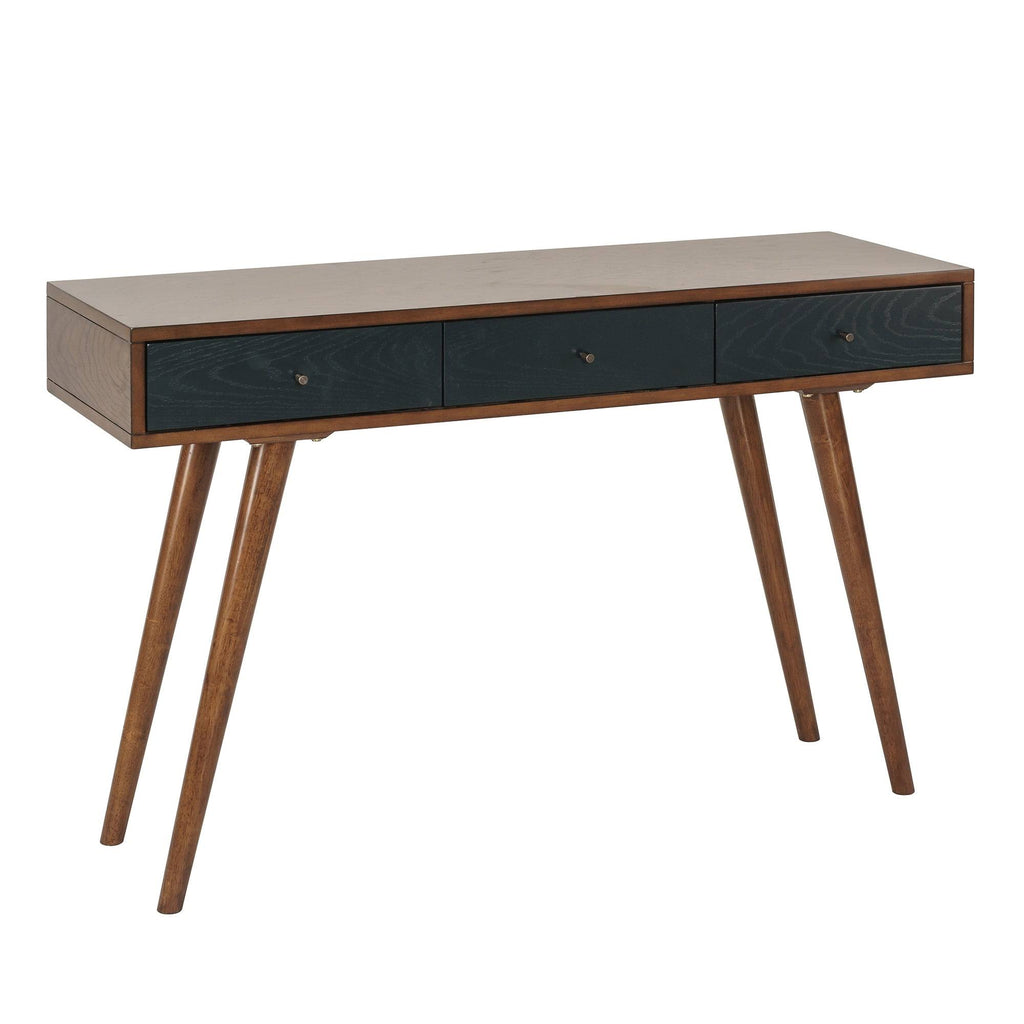 3 Drawer Writing Desk V313652