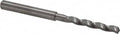 4.6mm Solid Carbide Jobber Drill I350