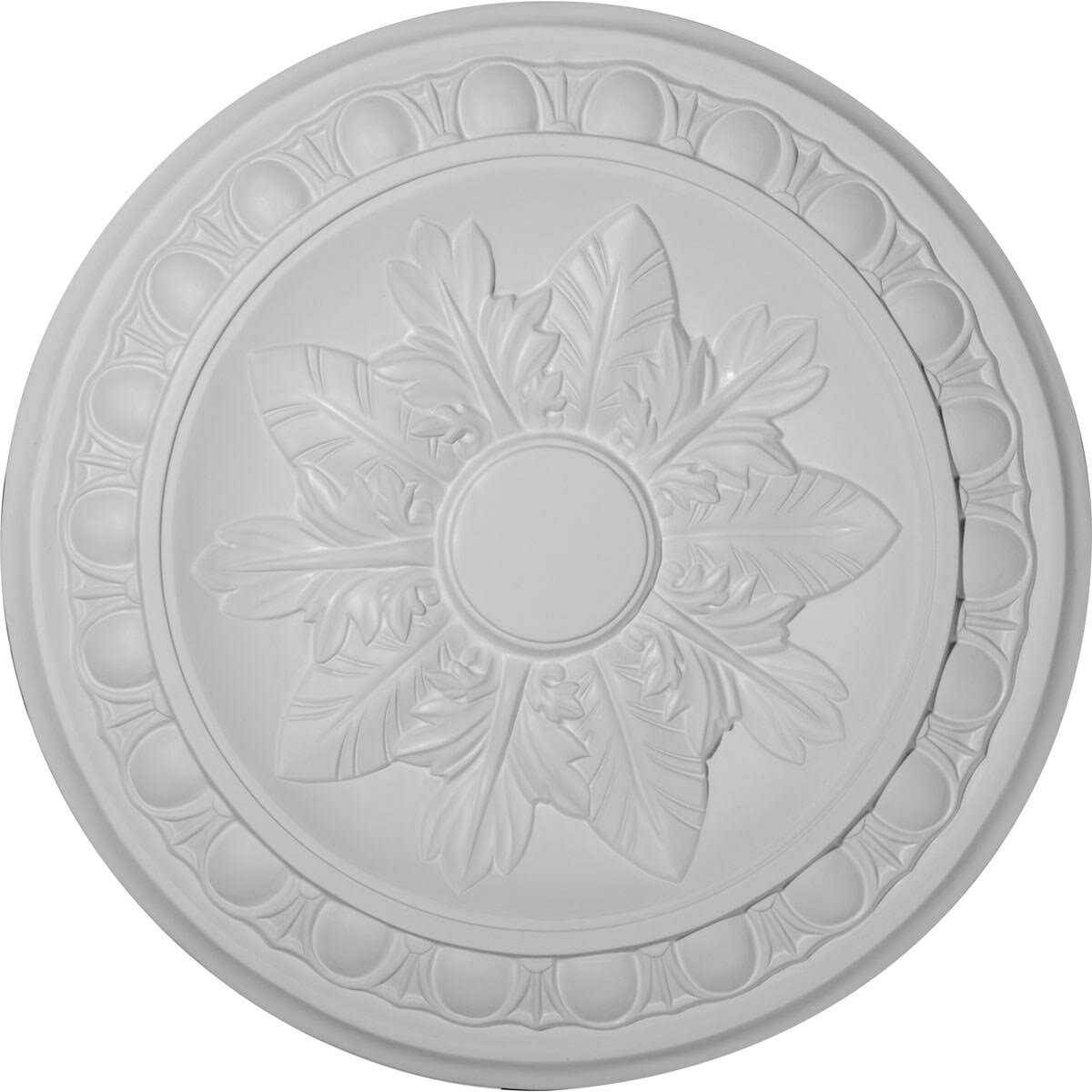 Exeter Ceiling Medallion H2378