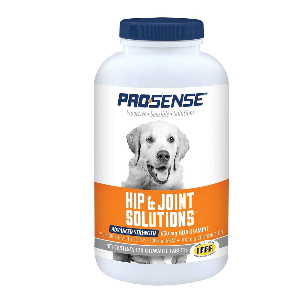 Glucosamine Chews for Dogs R852624