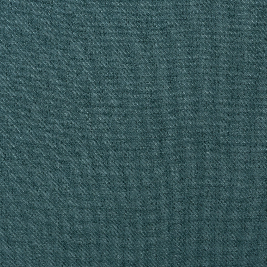 Dark Teal Fabric Tufted Recliner K2794