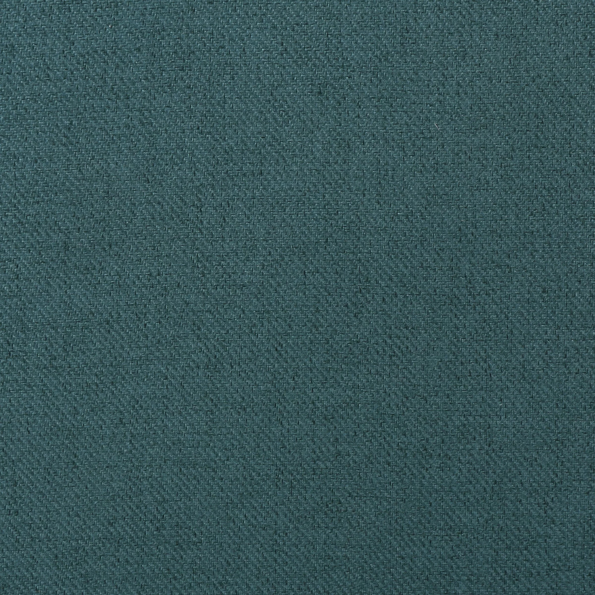 Dark Teal Fabric Tufted Recliner K2794