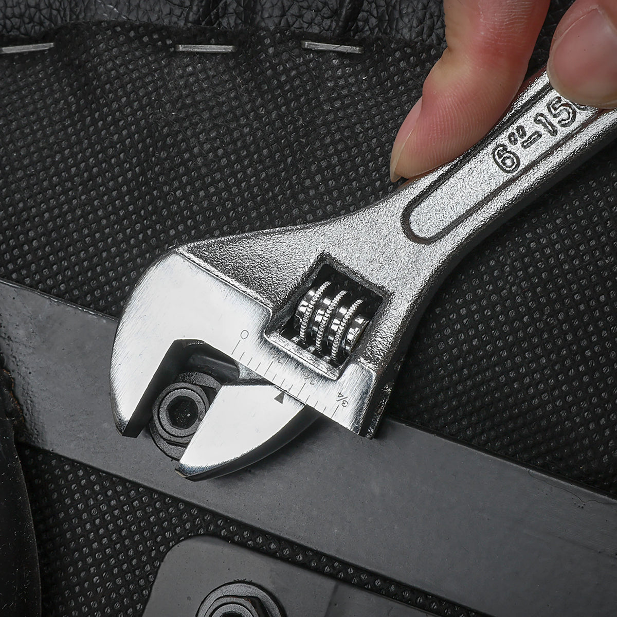 51-Piece Auto and Motorcycle Tool Kit Z9157