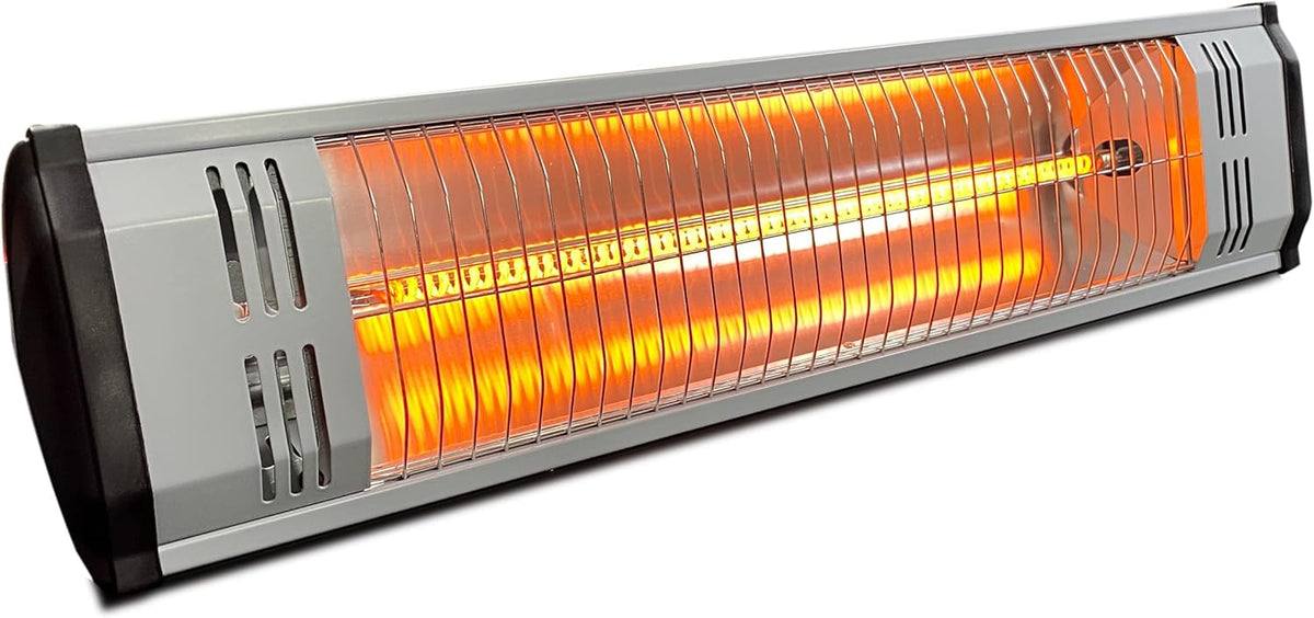 Infrared Space Heater with 13 ft Cord J4655