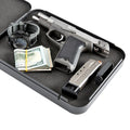 Large Personal Portable Security Safe P1350