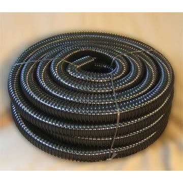 Black Non Kink Pet Supplies O64345