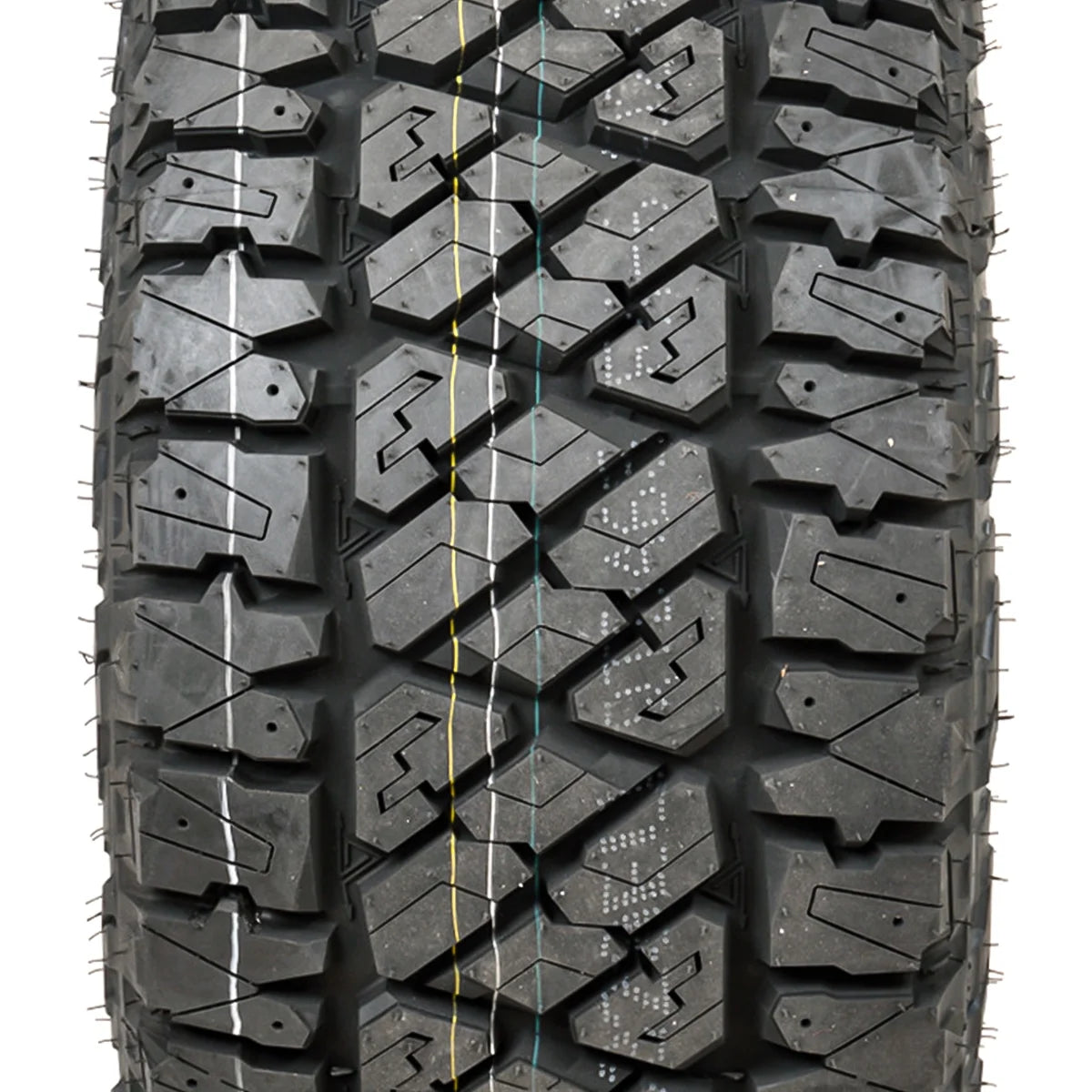 245/75R16 Load E All Terrain Tire K86813