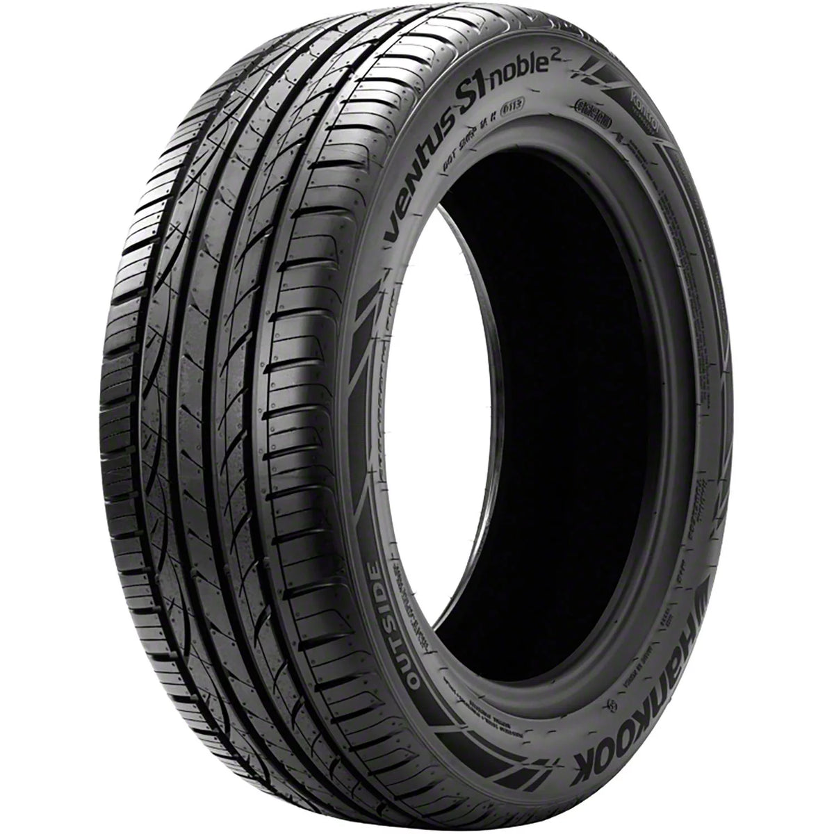 255/50R20 105H Tire G312883