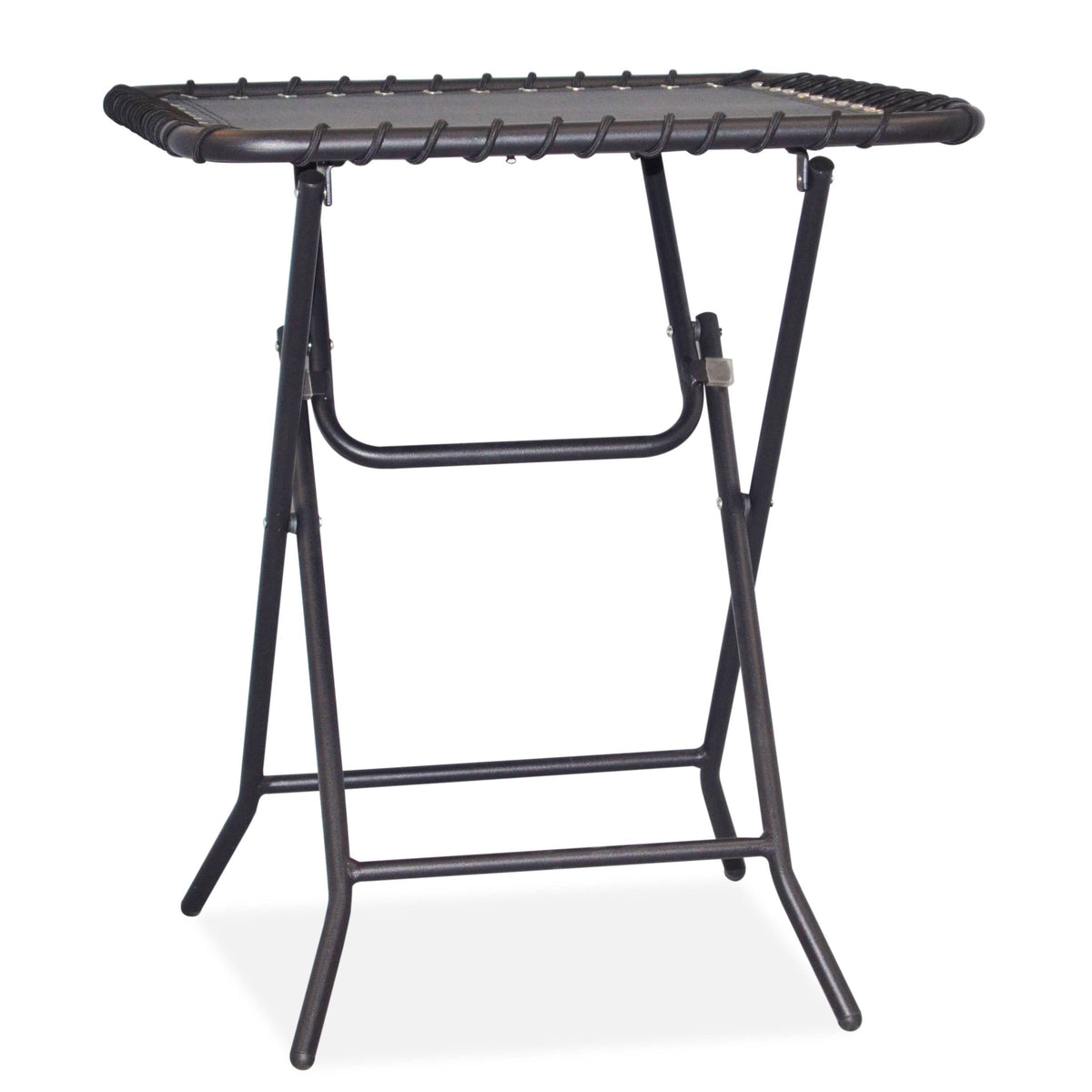 Black Folding Table I542612