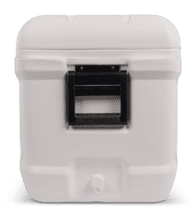 150 QT White Hard Side Cooler P886124