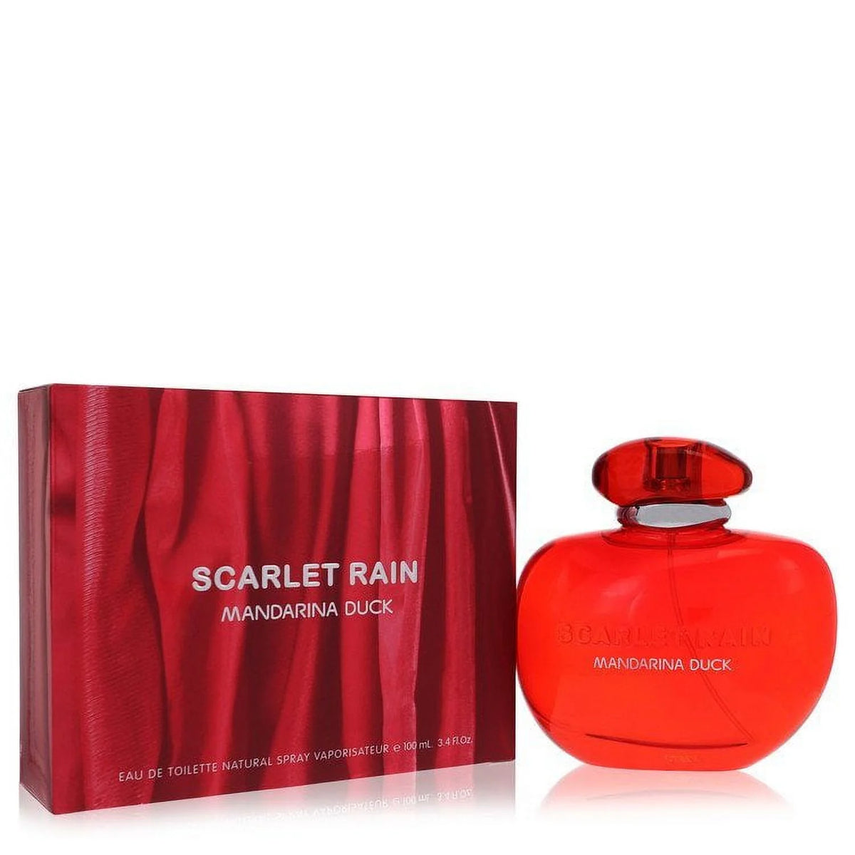 Eau De Toilette Spray G860501