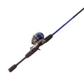 6' 2pc Spincast Combo Y63135