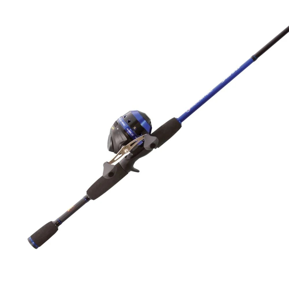 6' 2pc Spincast Combo Y63135