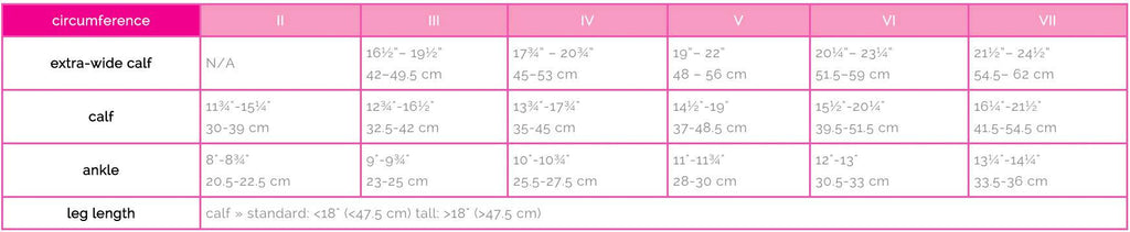 Knee High, Extra Wide Calf K76993