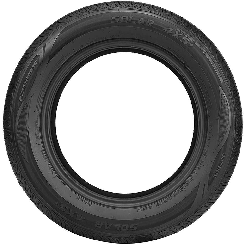 185/70R14 88T Passenger Tire Z4443